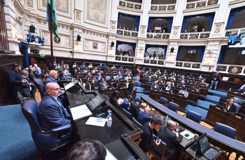 Las reformas al sistema electoral bonaerense se meten en la agenda